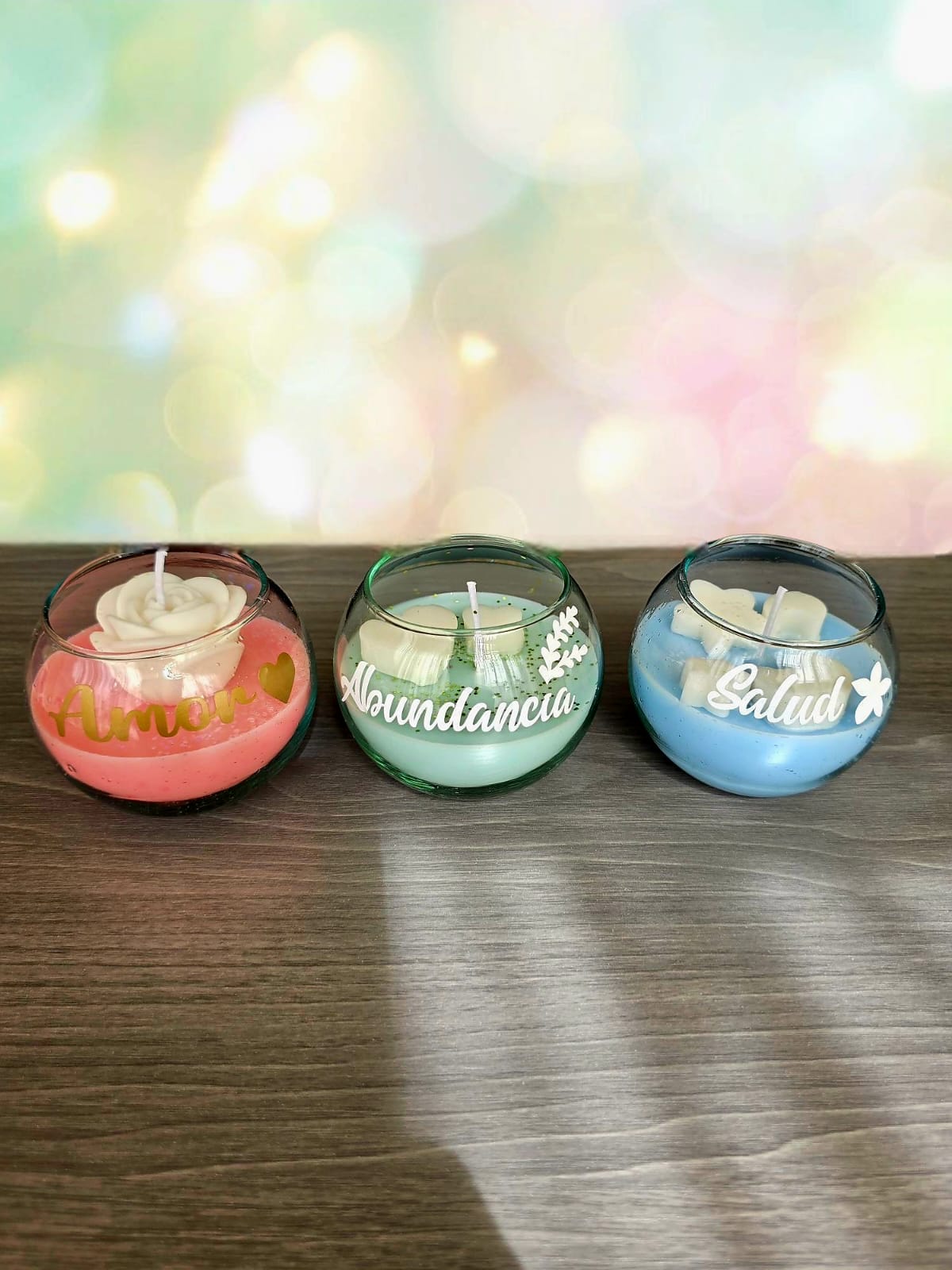 Kit Velitas Burbujas