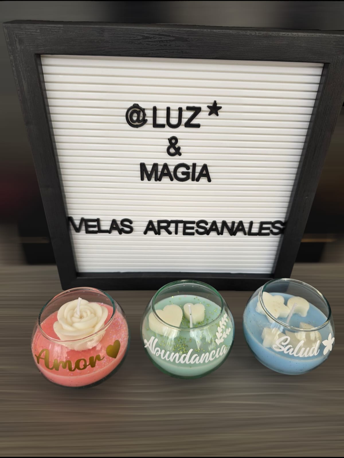 Kit Velitas Burbujas