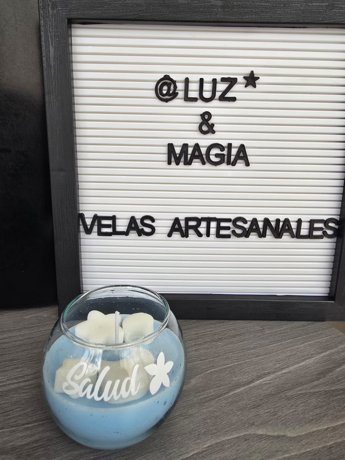 Kit Velitas Burbujas