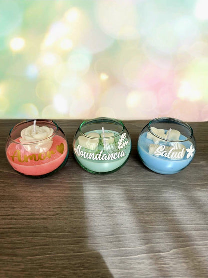 Kit Velitas Burbujas